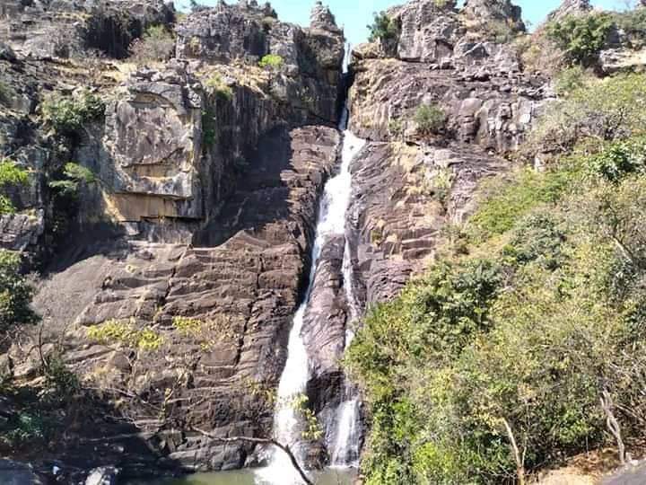La cascade de Soumba : une journée en pleine nature