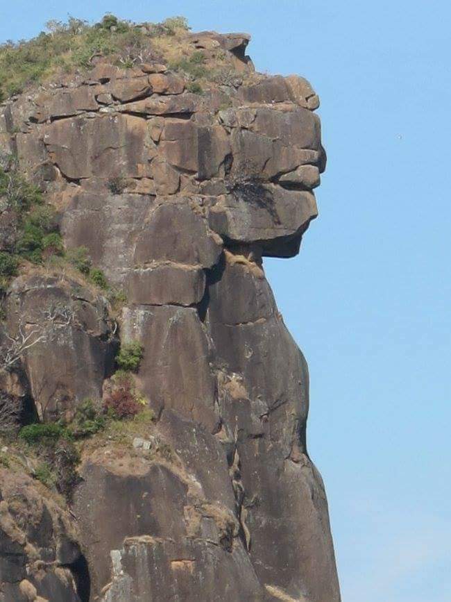 Treking au fouta sur le mont Dame du Mali - 6 jours