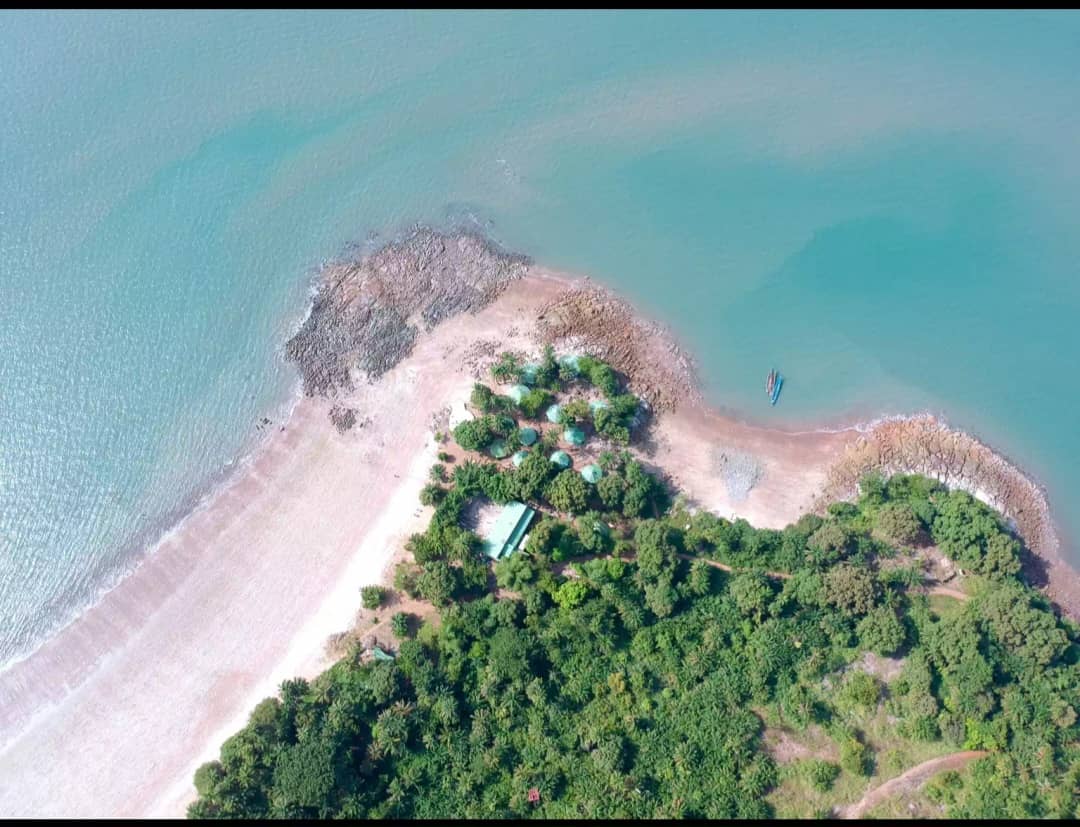 îles de Loos